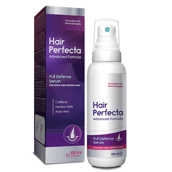 HairPerfecta