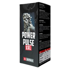 Power pulse XXL