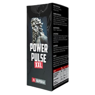 Power pulse XXL