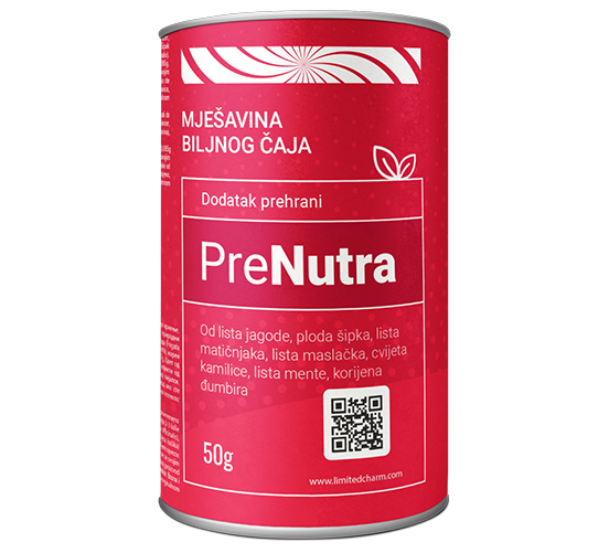PreNutra