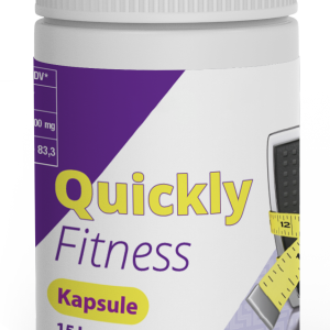 Quickly Fitness